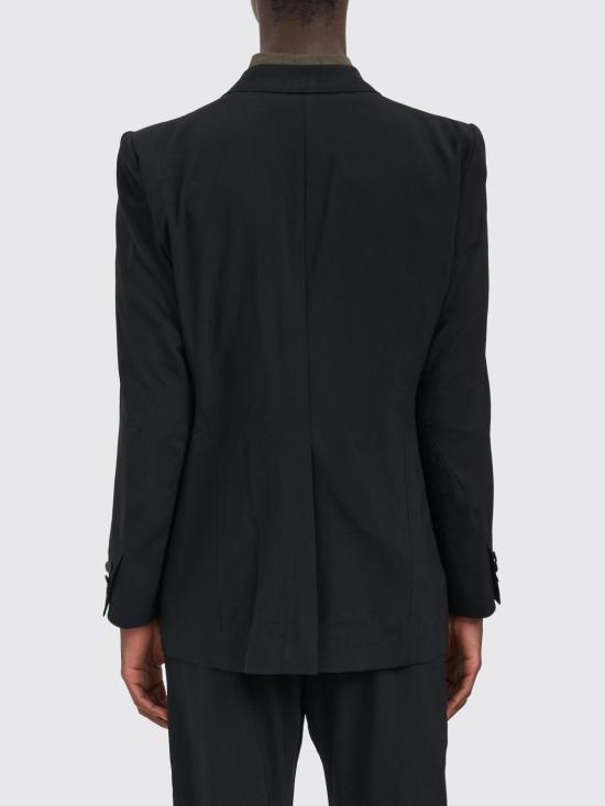 25FW 데보아 자켓 MJKFMMCN Nero Black - DEVOA