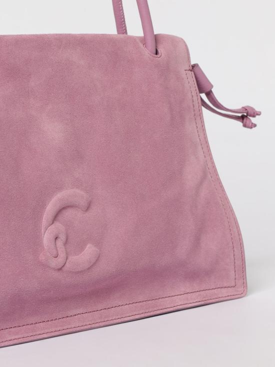 26SS 코치넬리 숄더백 E1SS6130101 P19 Wisteria - COCCINELLE