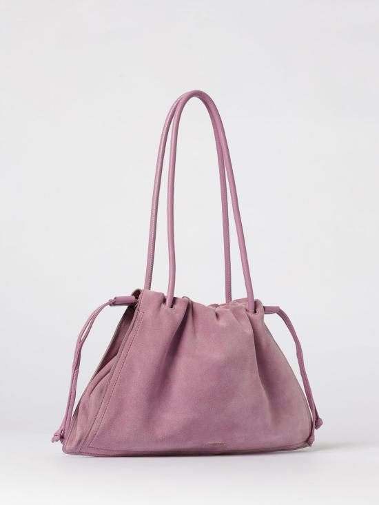 26SS 코치넬리 숄더백 E1SS6130101 P19 Wisteria - COCCINELLE