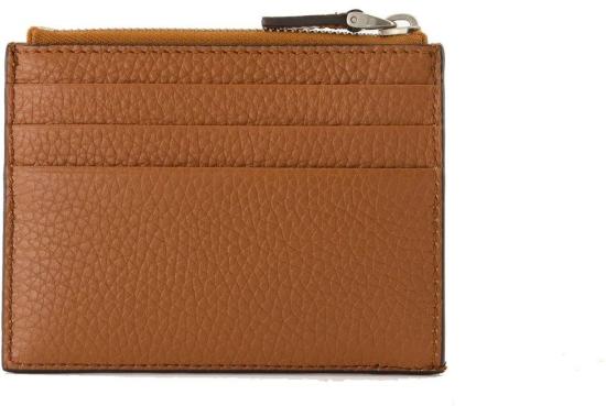 25FW 발렌티노 가라바니 지갑 7Y2P0AQ5PDXHG5 BROWN - VALENTINO GARAVANI