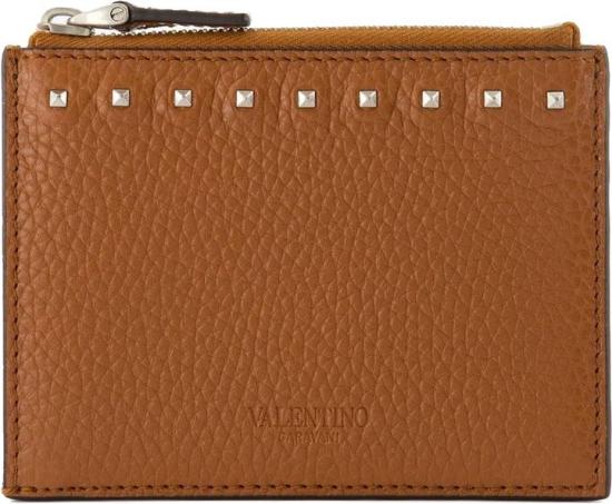 25FW 발렌티노 가라바니 지갑 7Y2P0AQ5PDXHG5 BROWN