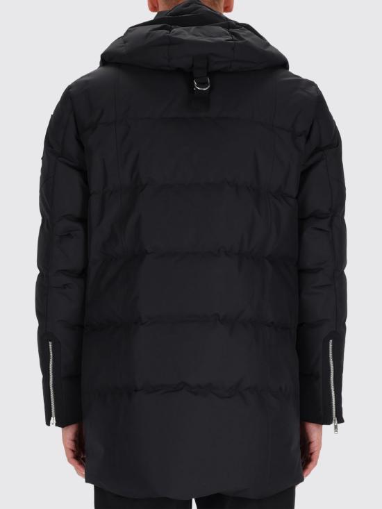 25FW 무스너클 패딩 M35MP221S 305 Black - MOOSE KNUCKLES