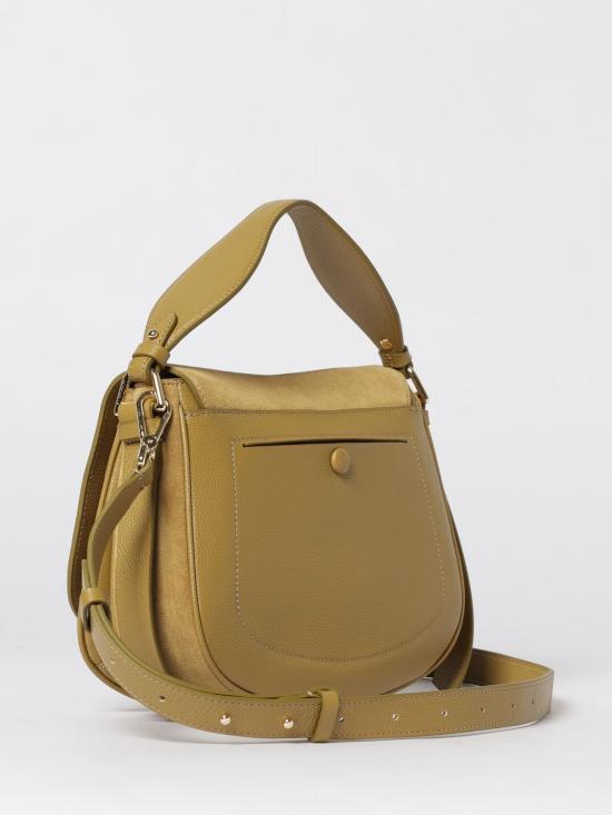 26SS 코치넬리 토트백 E1U7H180101 G43 Grey - COCCINELLE