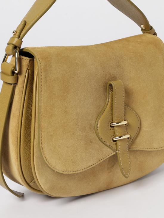 26SS 코치넬리 토트백 E1U7H180101 G43 Grey - COCCINELLE