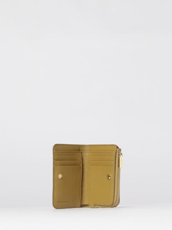 26SS 코치넬리 지갑 E2MW511D101 G43 Grey - COCCINELLE