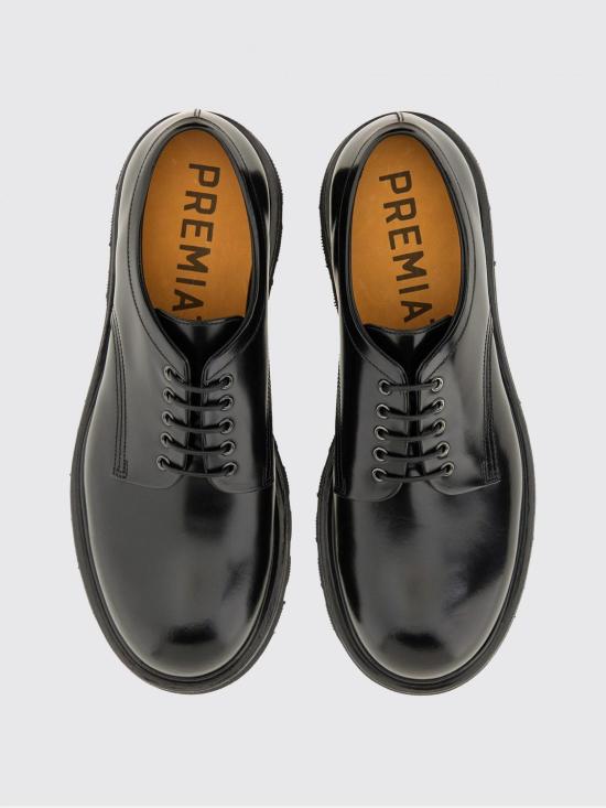 25FW 프리미아타 로퍼 32325 NERO Black - PREMIATA