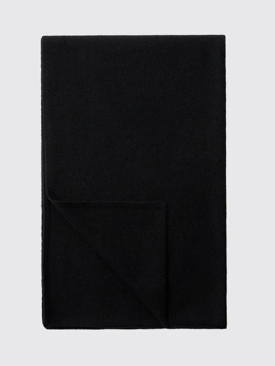 25FW 소프트 고트 스웨터 FW25SF1423 NERO Black