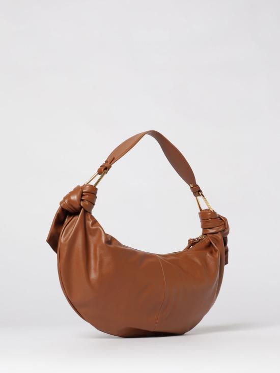 26SS 코치넬리 숄더백 E1U1A130201 W11 Brown - COCCINELLE