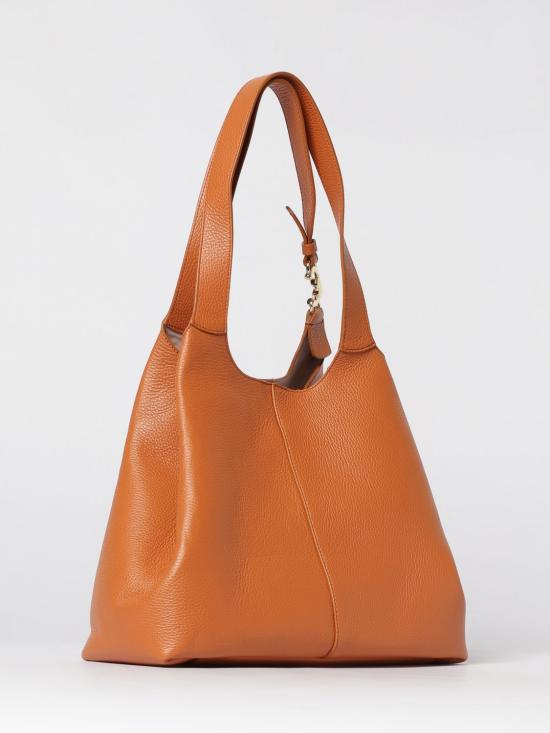 26SS 코치넬리 토트백 E1SHA110101 R41 Coral - COCCINELLE