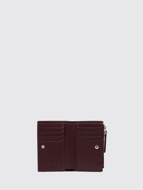 25FW 지아니 끼아리니 지갑 PF6003GRN 14050 Wine - GIANNI CHIARINI
