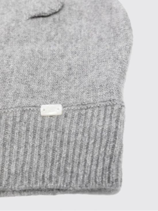 25FW [키즈] 타티네쇼콜라 모자 CB90051 22 Grey - TARTINE ET CHOCOLAT