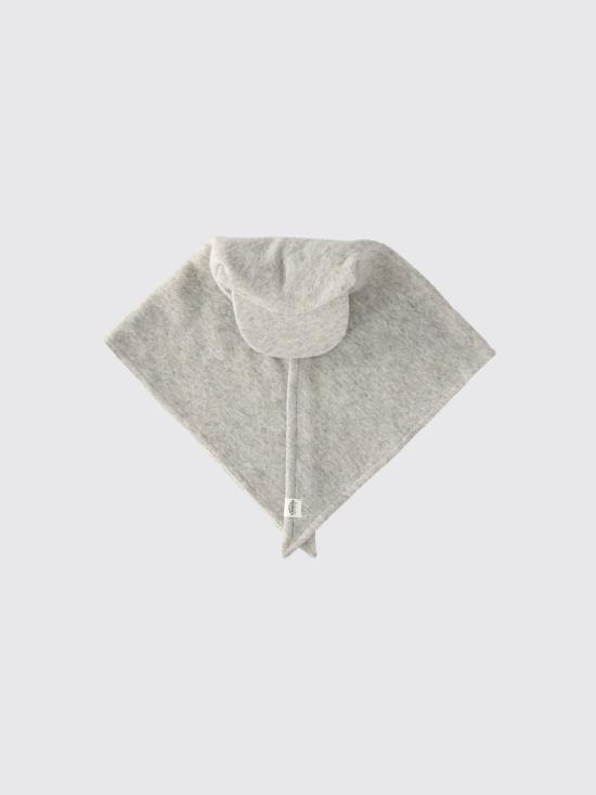 25FW 루슬란바진스키 볼캡 SCV031FW25WPMLJ FLT Grey