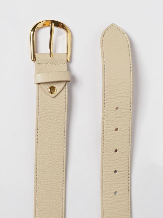 26SS 코치넬리 레귤러 벨트 E3TOP110701 N64 Beige - COCCINELLE