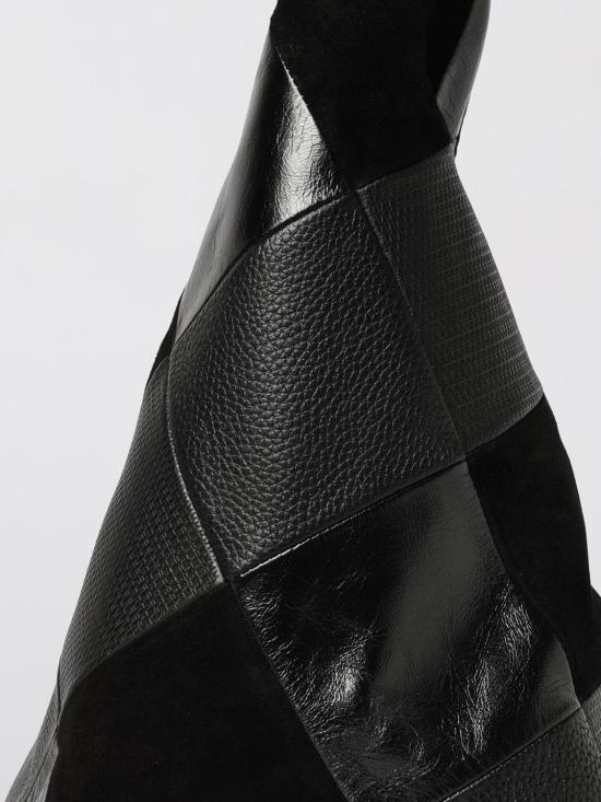 26SS 마크제이콥스 숄더백 2F5HSH005H01 002 Black - MARC JACOBS