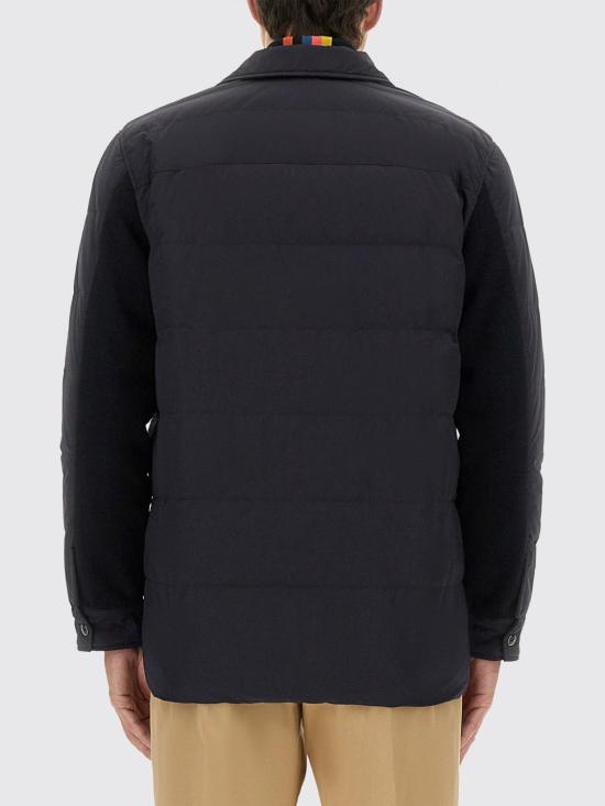 25FW 폴 스미스 자켓 M1R595ZT01501 47 Blue