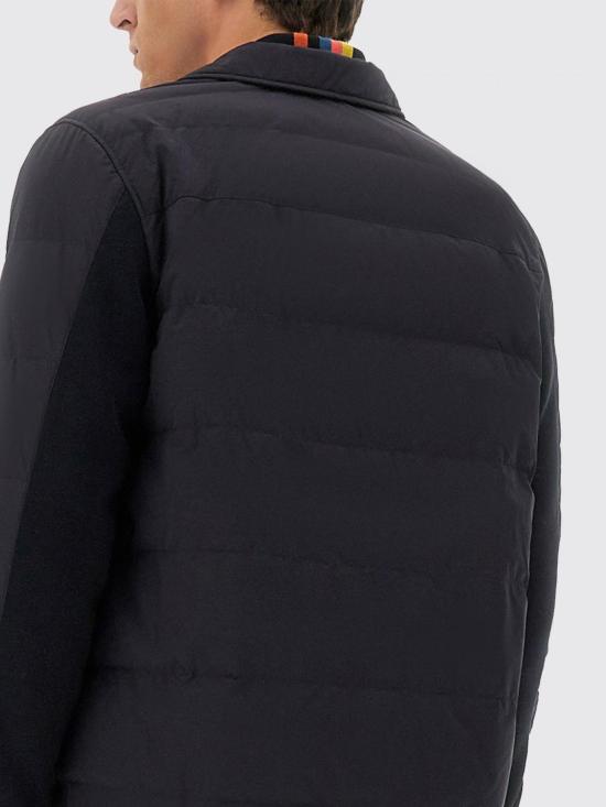 25FW 폴 스미스 자켓 M1R595ZT01501 47 Blue - PAUL SMITH