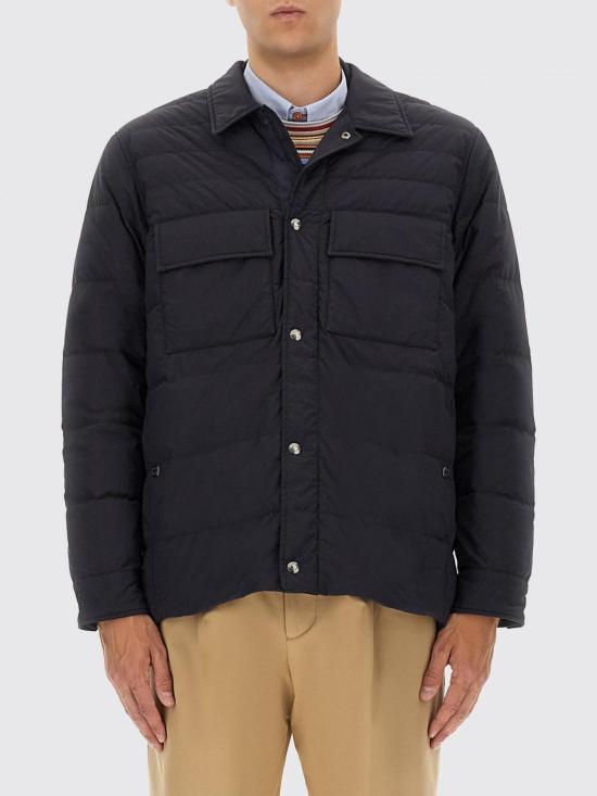 25FW 폴 스미스 자켓 M1R595ZT01501 47 Blue - PAUL SMITH