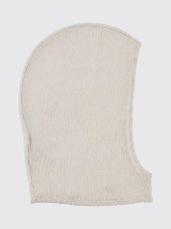 25FW 가니 바라클라바 A7205 135 Ivory - GANNI