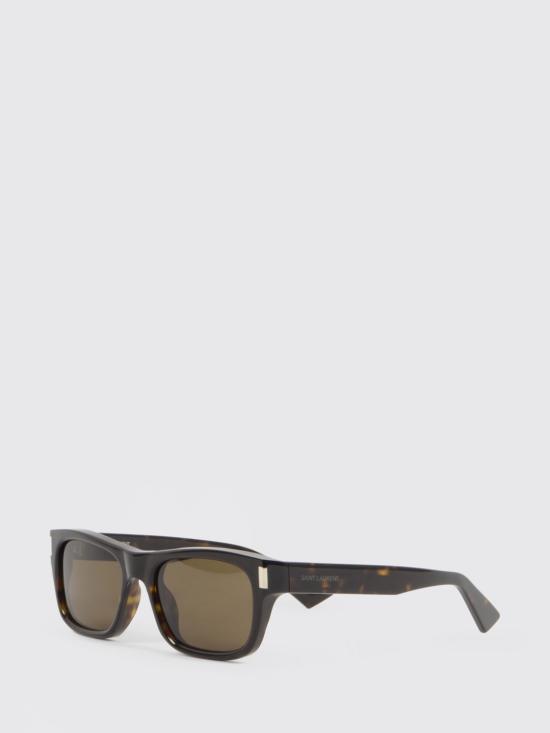 25FW 생로랑 선글라스 843060Y9956 2336 Brown