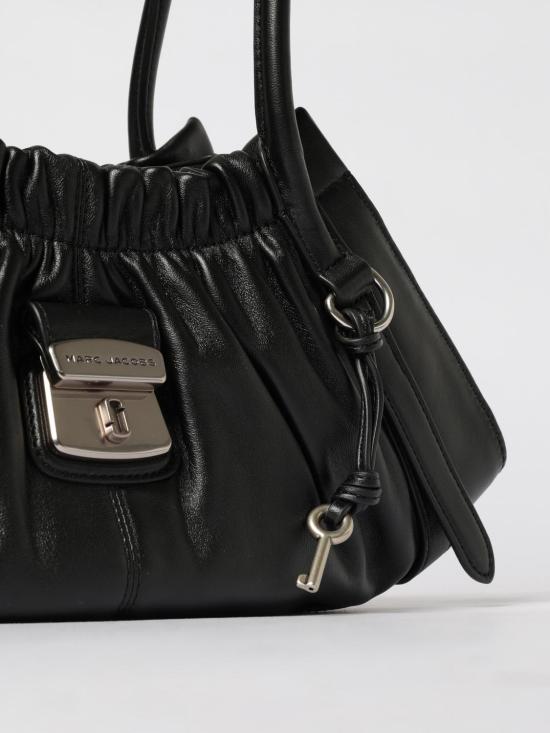 26SS 마크제이콥스 숄더백 2F5HSH031H01 001 Black - MARC JACOBS