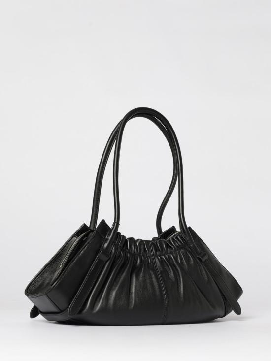 26SS 마크제이콥스 숄더백 2F5HSH031H01 001 Black - MARC JACOBS