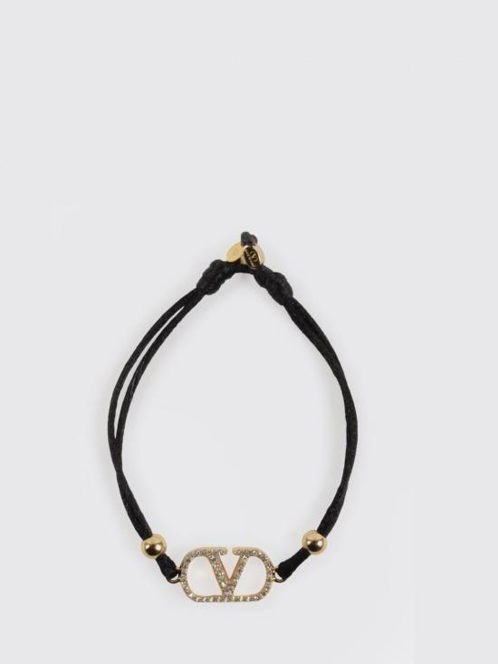 25FW 발렌티노 가라바니 보석 7W2J0X85RLV EDM Black