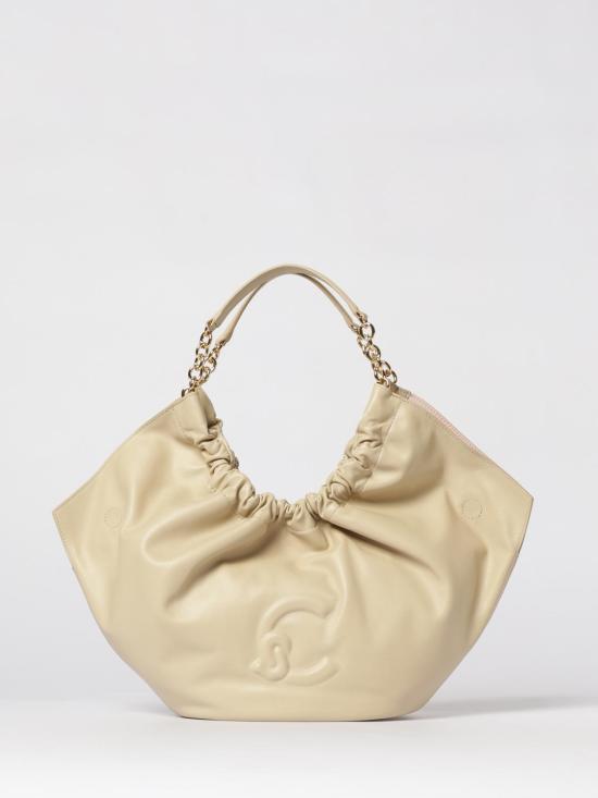 26SS 코치넬리 숄더백 E1U5F110201 N64 Beige