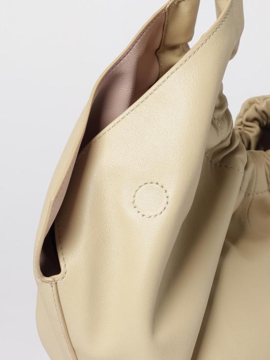 26SS 코치넬리 숄더백 E1U5F110201 N64 Beige - COCCINELLE