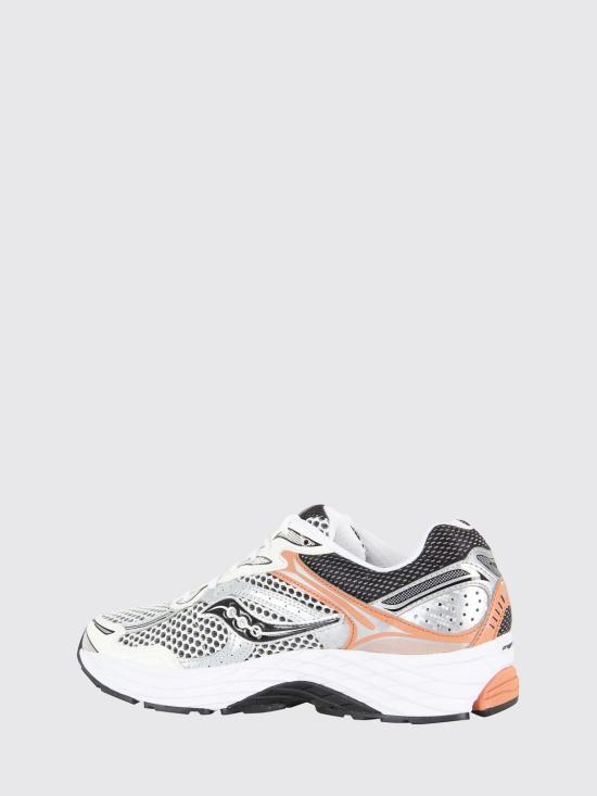 25FW 써코니 스니커즈 S70739 11 Orange - SAUCONY