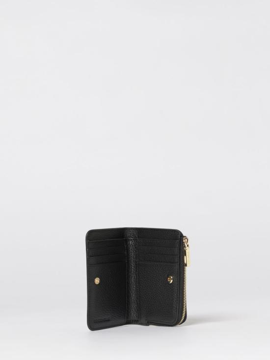 26SS 코치넬리 지갑 E2MW511D101 001 Black - COCCINELLE
