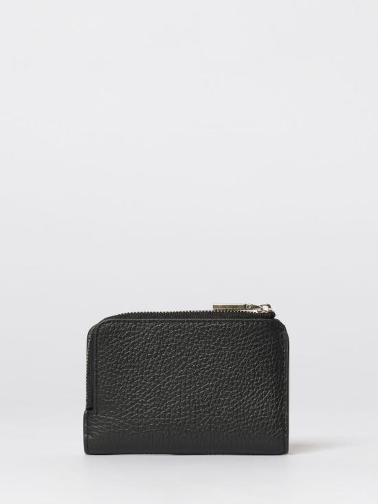 26SS 코치넬리 지갑 E2MW511D101 001 Black - COCCINELLE