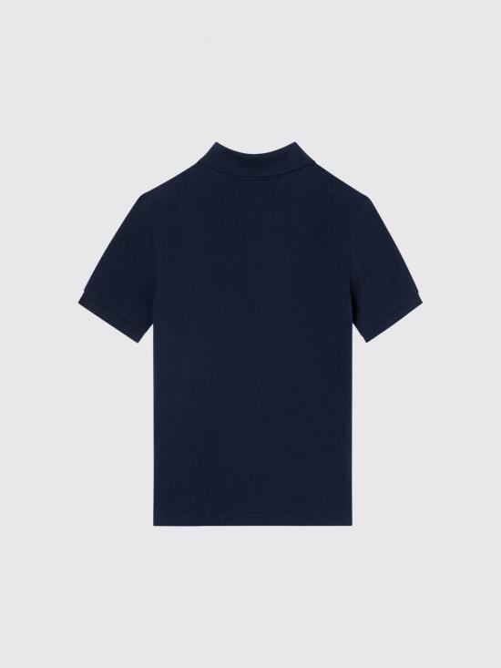 25FW [키즈] 라코스테 폴로 셔츠 847386 UGW Blue - LACOSTE
