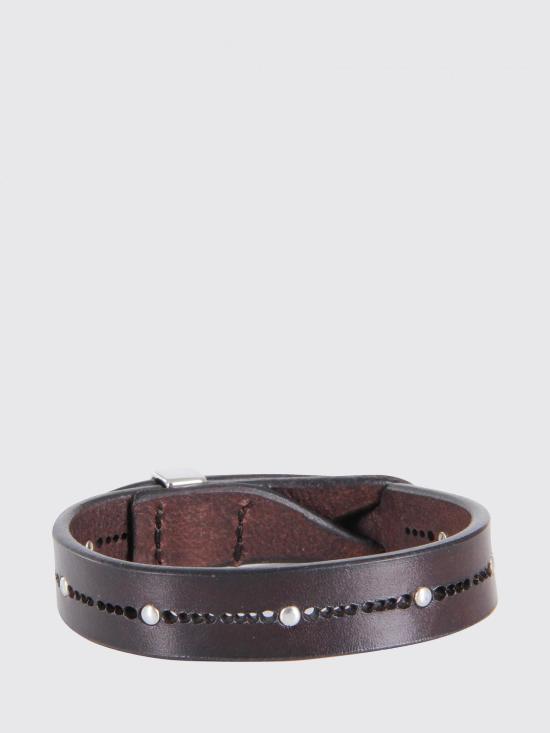 25FW 오르치아니 브레이슬릿 BNB025BUS T MORO Dark - ORCIANI