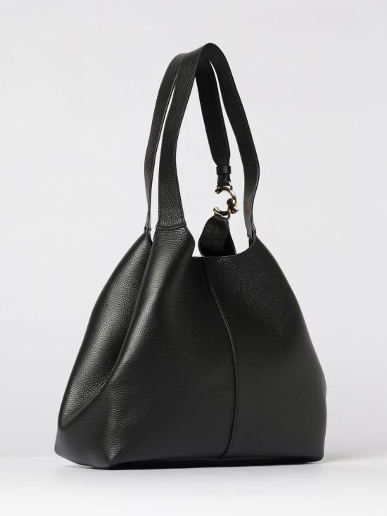 26SS 코치넬리 토트백 E1SHA110101 001 Black - COCCINELLE