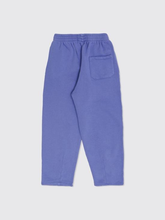 25FW [키즈] 보보쇼즈 트레이닝/조거 팬츠 225AC072 511 Violet - BOBO CHOSES