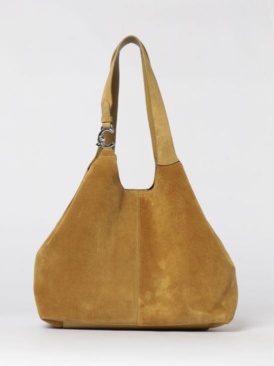 26SS 코치넬리 숄더백 E1THE110101 G43 Grey