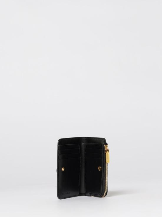 26SS 코치넬리 지갑 E2U4G11D101 001 Black - COCCINELLE