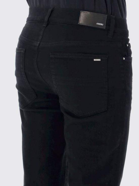 26SS 아미리 데님 팬츠 PXMD002 018 Black - AMIRI