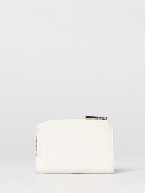 26SS 코치넬리 지갑 E2MW511D101 N17 Pearl - COCCINELLE