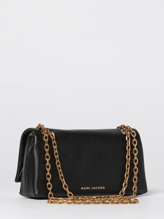 26SS 마크제이콥스 토트백 2R4SMN003S02 001 Black - MARC JACOBS