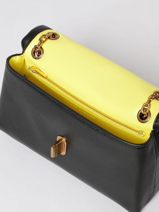 26SS 마크제이콥스 토트백 2R4SMN003S02 001 Black - MARC JACOBS