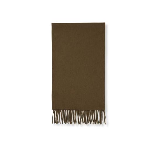 25FW 막스마라 머플러/스카프 WSDALIA Brown - MAX MARA