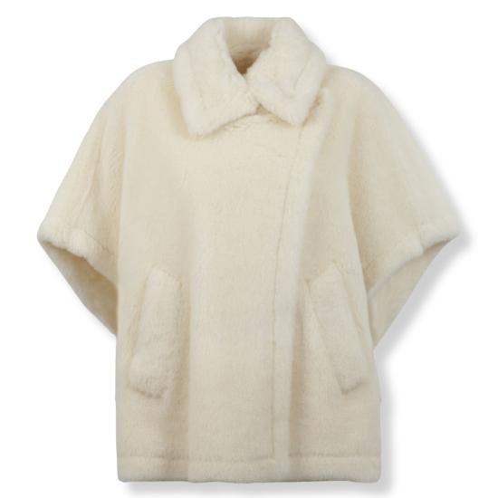 25FW 막스마라 코트 TEBE1 Neutrals