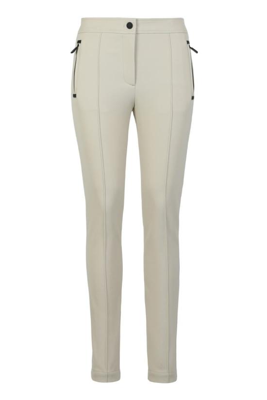 25FW 몽클레어 숏팬츠 K20912A0000153064 200 Beige