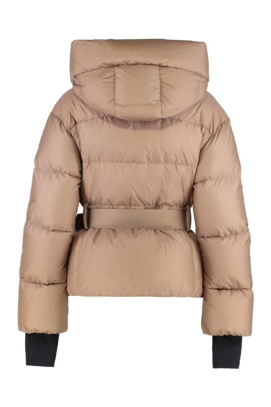25FW 몽클레어 숏패딩 K20911A00008598E0 513 PINK - MONCLER