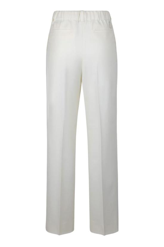 25FW 몽클레어 숏팬츠 K20912A00018598XP 050 WHITE - MONCLER