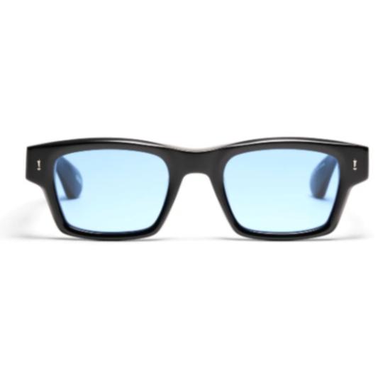 26SS 피터 앤 메이 선글라스 S119 AMY SUN BLACK BLUE BLACK