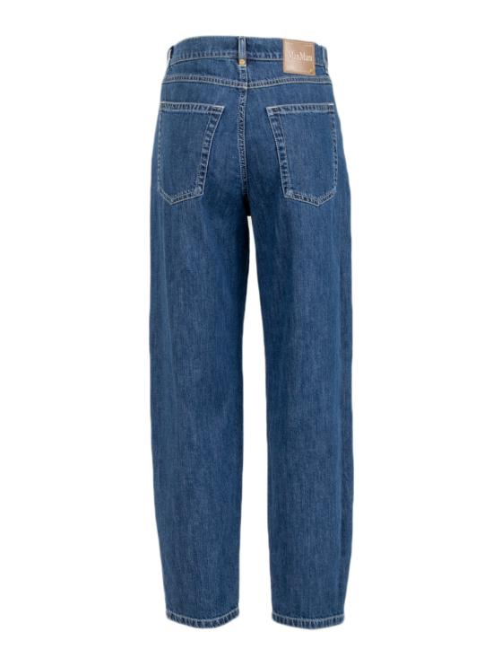 26SS 에스막스마라 데님 팬츠 ASIA002 Blue - 'S MAX MARA