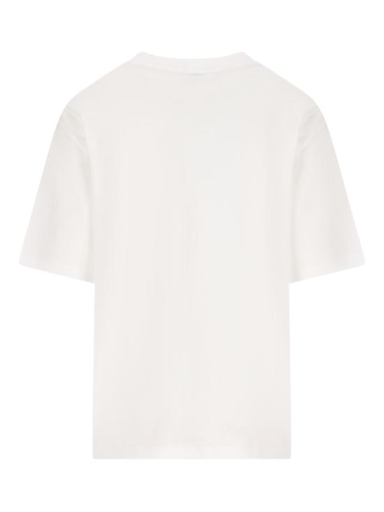 26SS 셀린느 반팔 티셔츠 RX0IA 507ZGHJ4 White - CELINE