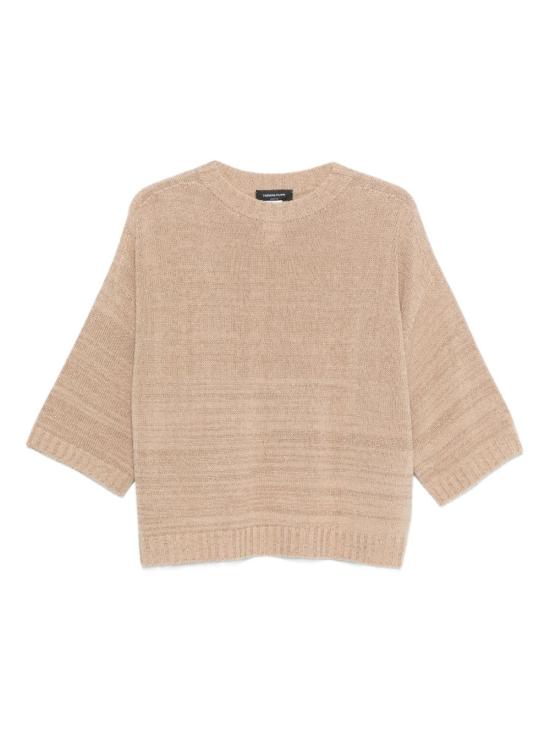 26SS 파비아나 필리피 스웨터 MAD266F019 L8971270 Beige